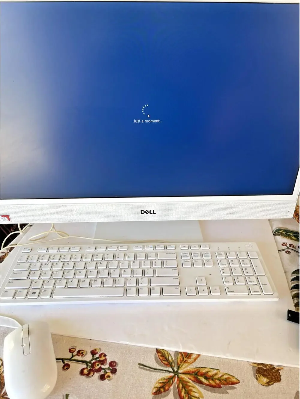 Dell Inspiron 3475 24